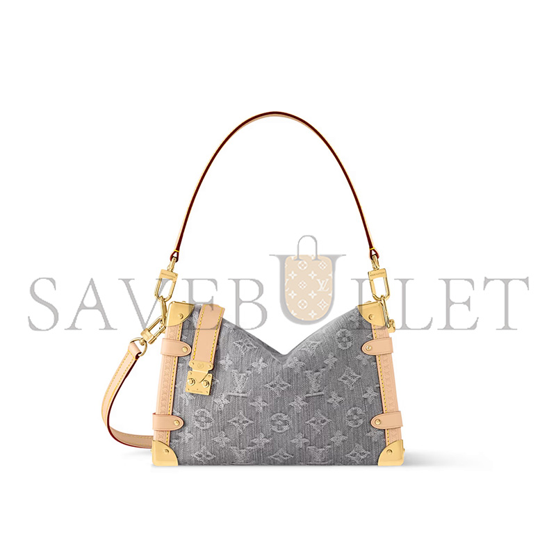 l0*is V*t0n side trunk mm m13285 (23.5*16*8.5cm)